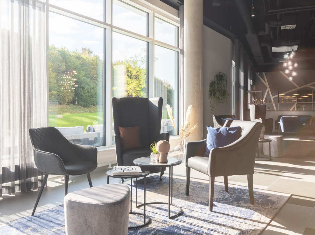 Candlewood Suites Augsburg, By IHG