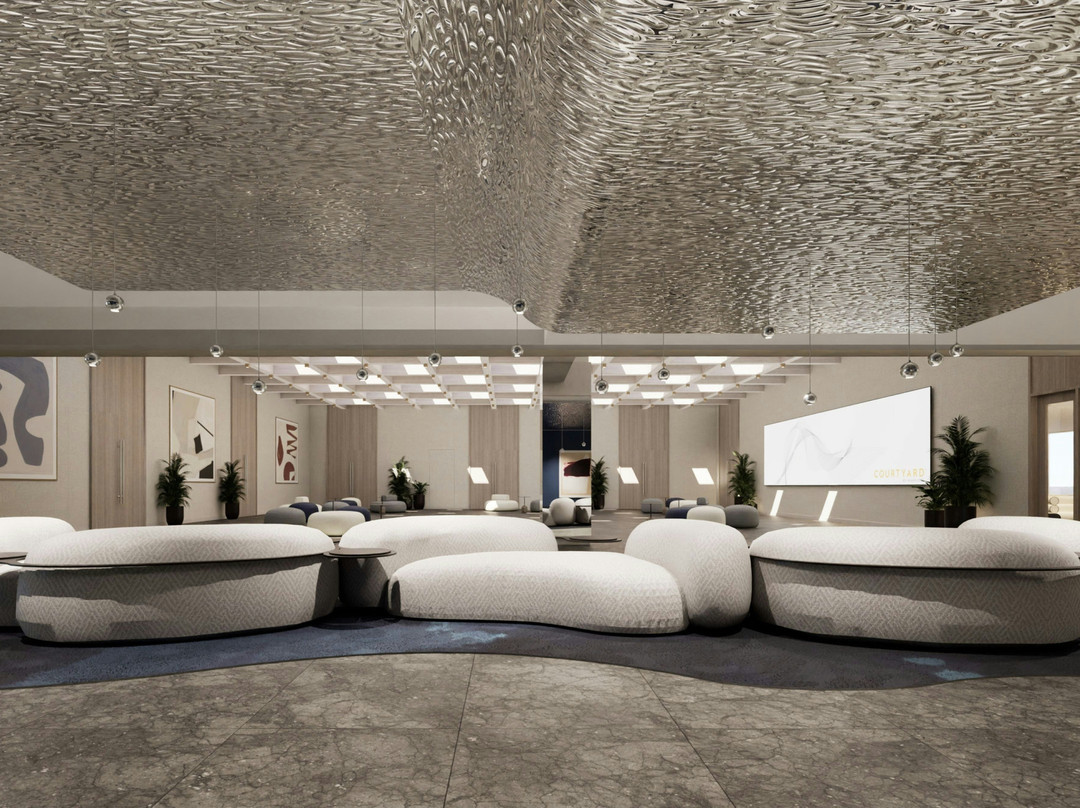 Residence Inn by Marriott Ghent