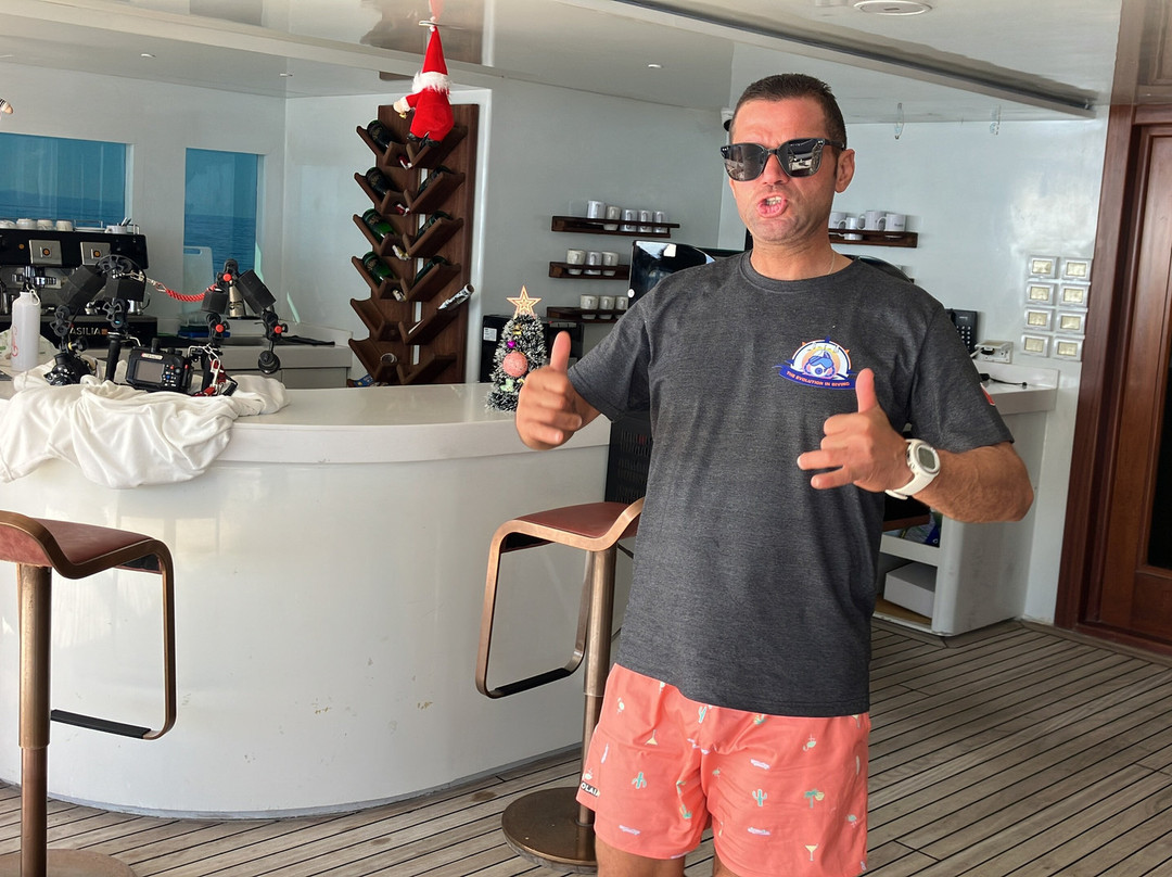 STM-Diving-赫尔格达必去景点