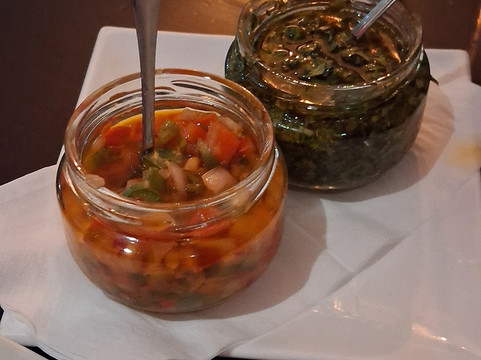 El Pampeano Asador Argentino主图