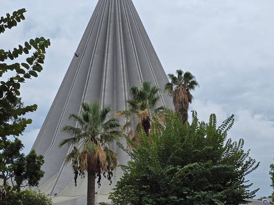 Santuario Madonna delle Lacrime-锡拉库扎必去景点