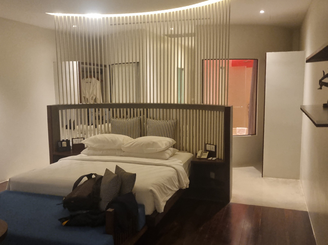 Metta Residence & Spa主图