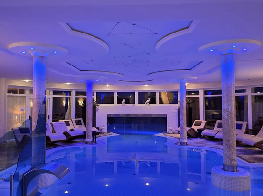 Das Bärenhotel主图