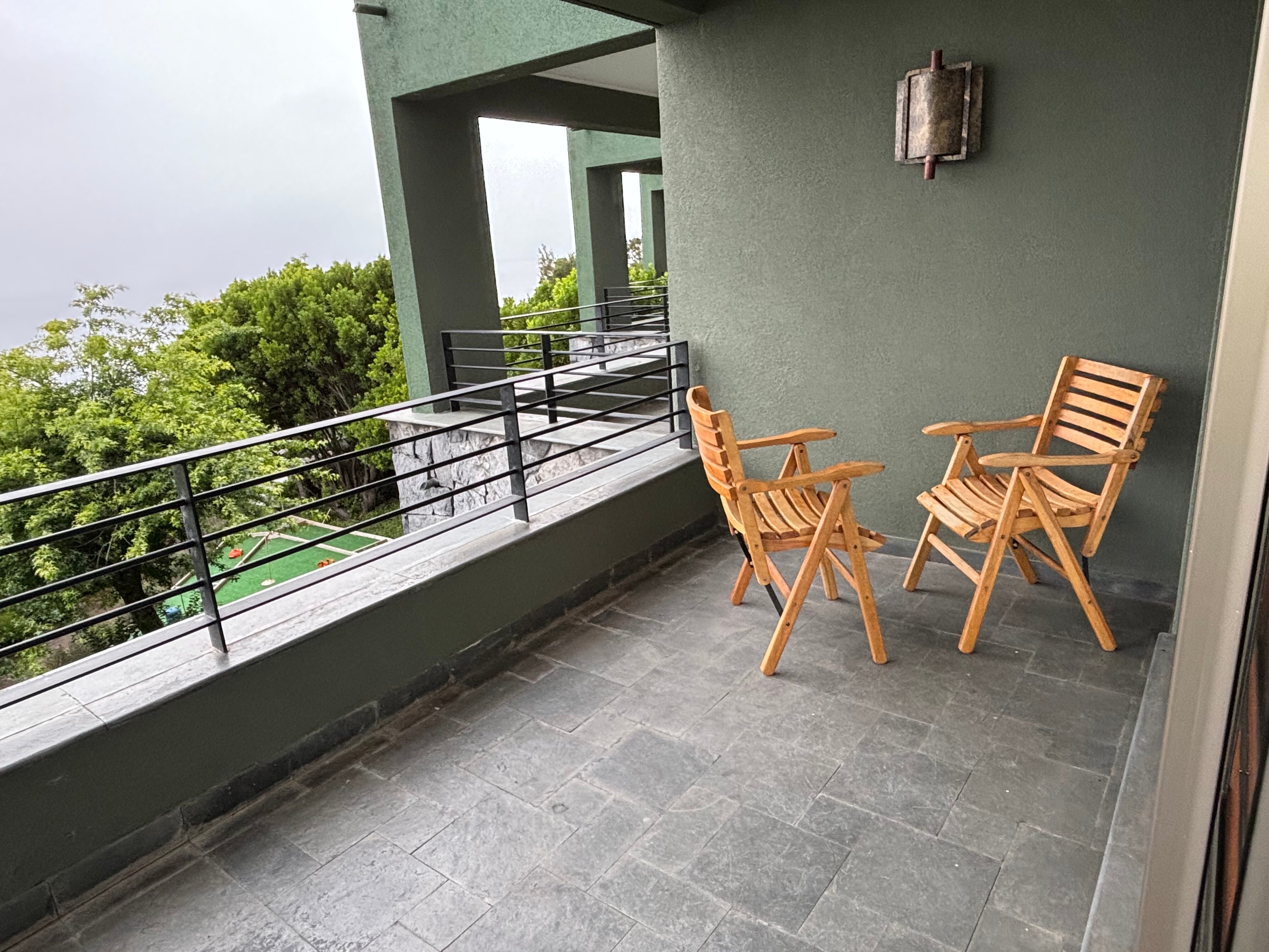 Park Lake Luxury Hotel-官方