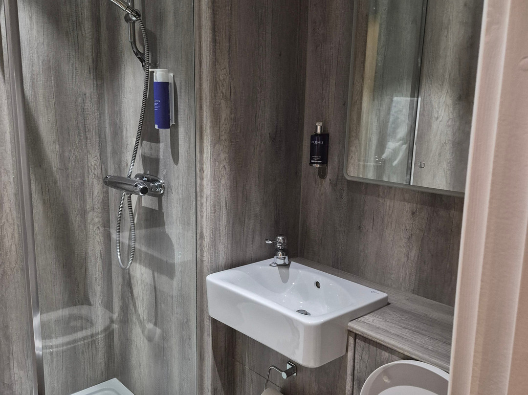 达拉谟班纳蒂尼酒店主图