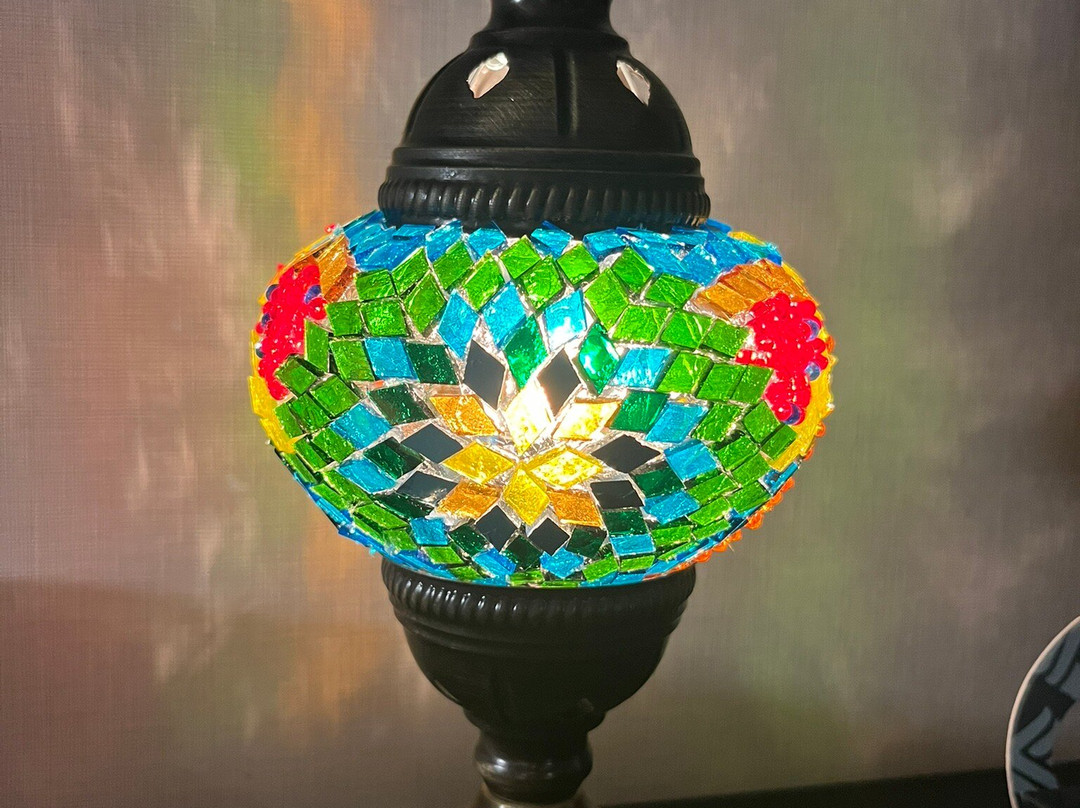 Legends Of Istanbul-伊斯坦布尔必去景点