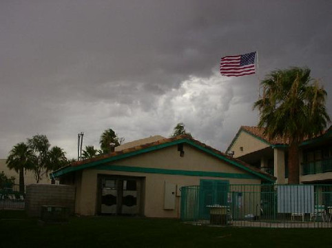 麦斯奎特酒店住宿-Virgin River Casino & Lodge