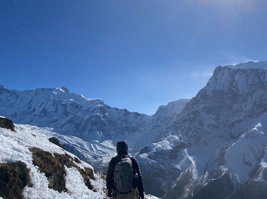 Brave Heart Himalaya Treks-博卡拉必去景点