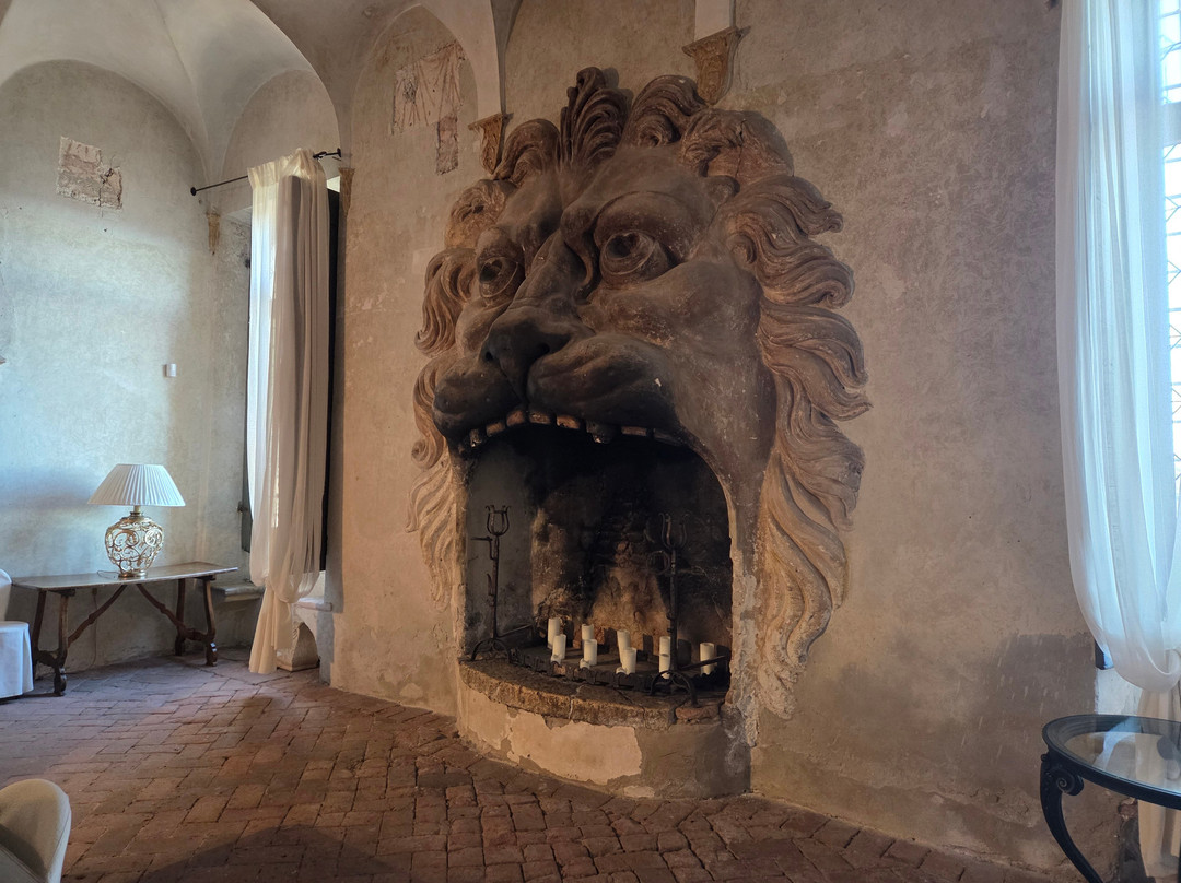 Villa Della Torre-Fumane必去景点