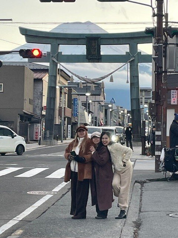 Kanadorii-富士吉田市必去景点