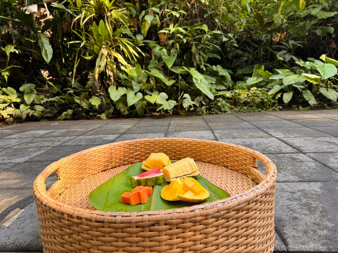 Kurú Natural Springs