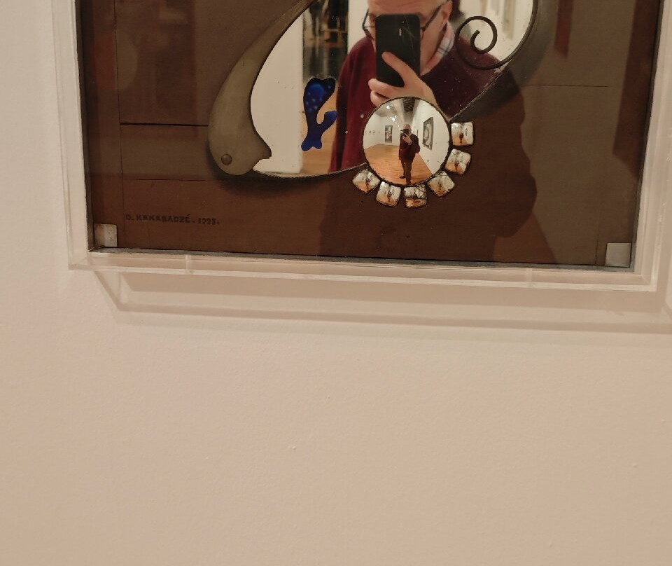 MAC/CCB – Museu de Arte Contemporânea e Centro de Arquitetura-里斯本必去景点