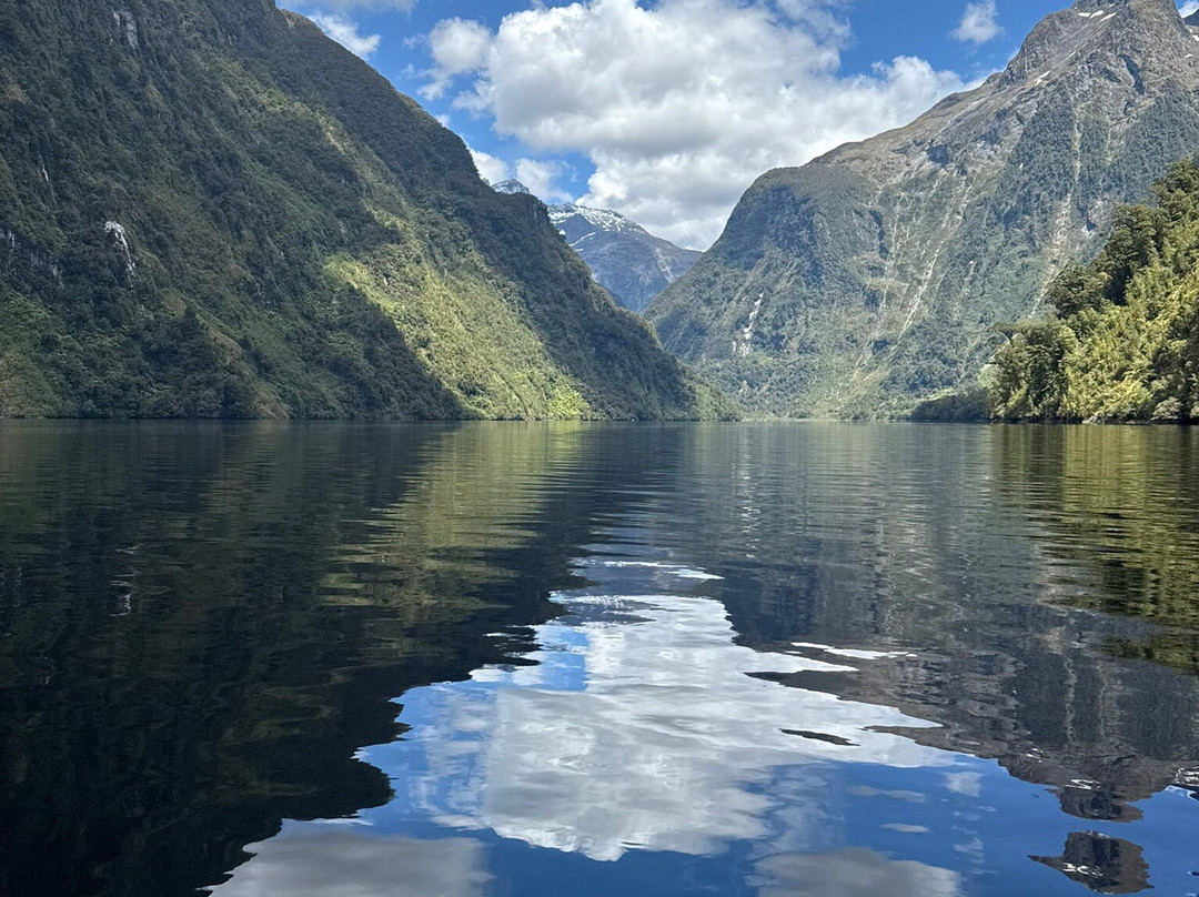 Doubtful Sound Kayak-马纳普里必去景点