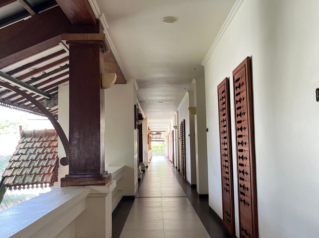 MONOPOLI HOTEL 武吉丁宜