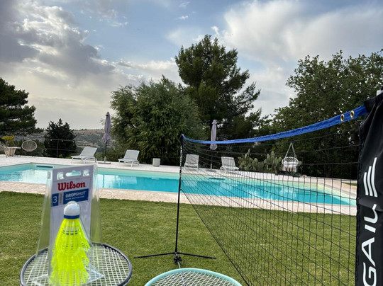 Villa Santa Margherita主图