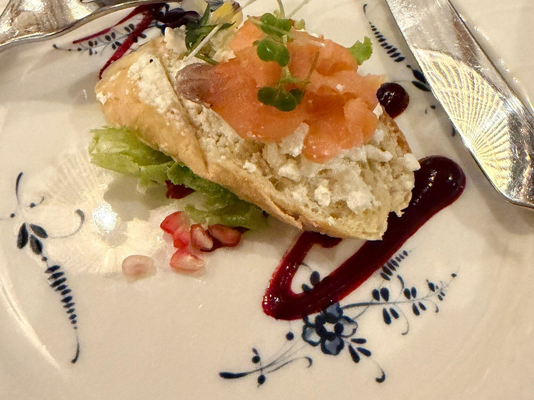 Karen Blixen Coffee Garden-Langata必去景点