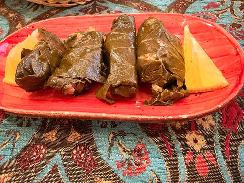 Anatolia Seafood Steak Kebap House主图