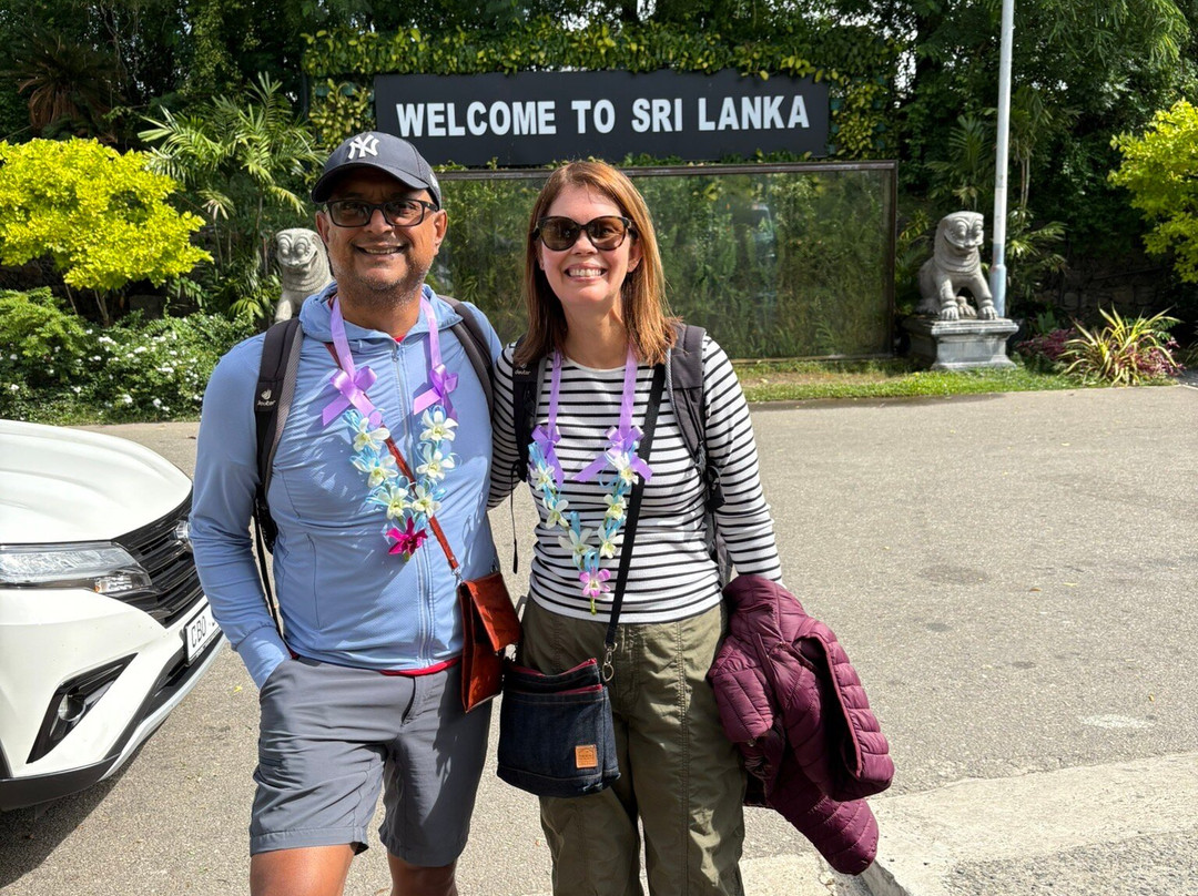 Magical Paradise-Kandana必去景点