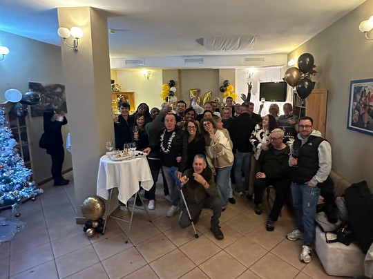 Hotel Alle Piramidi主图