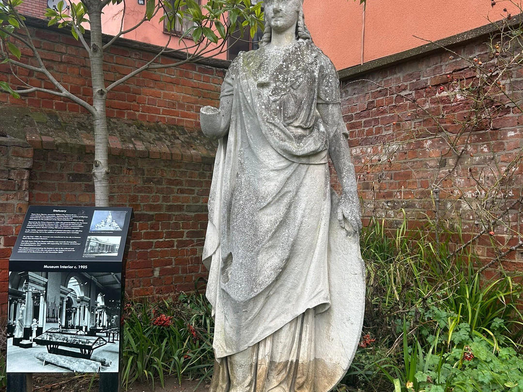 Streetlife Museum of Transport-赫尔河畔金斯顿必去景点