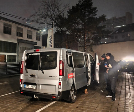 Sidetrips from Prague-塔林必去景点