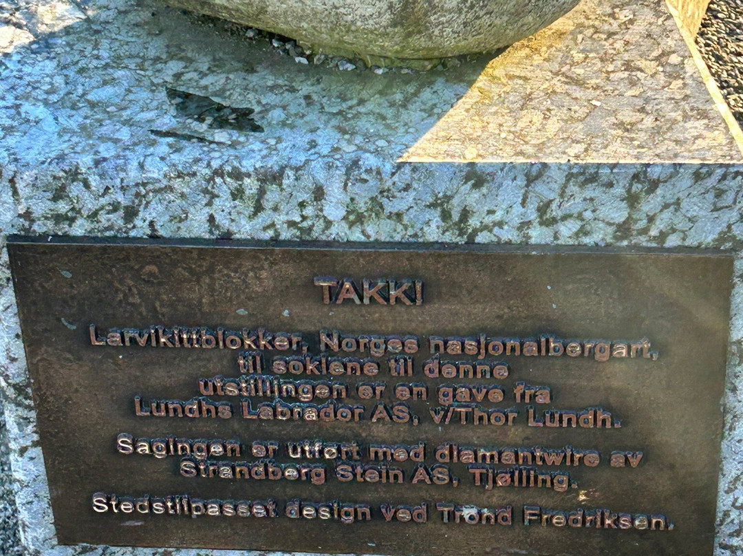 Molen-拉尔维克必去景点