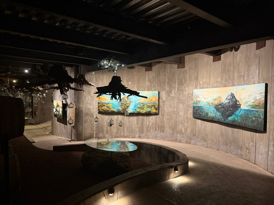 Decantos Vinicola-Valle de Guadalupe必去景点