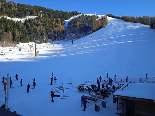 Hotel Cristallo主图