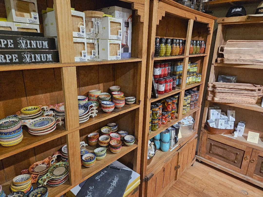 San Sebastian Winery-圣奥古斯丁必去景点