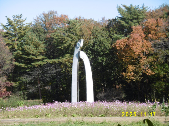 Norin Park-深谷市必去景点