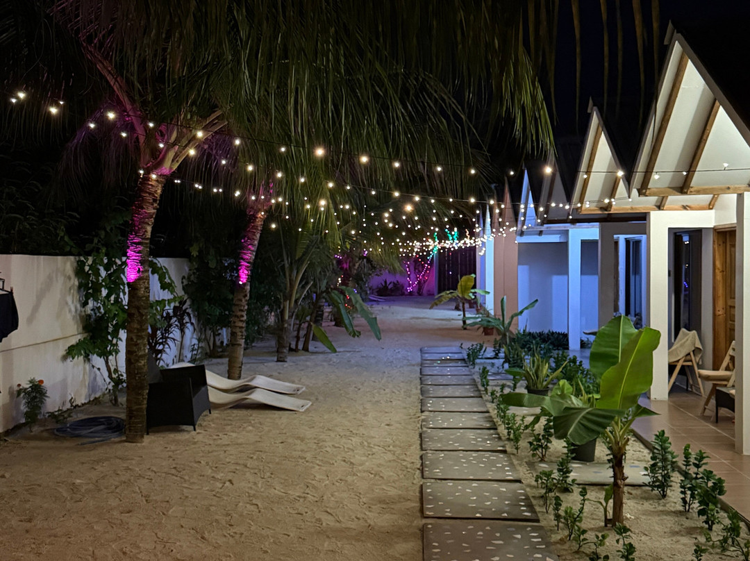 Holiday Cottage Maldives主图