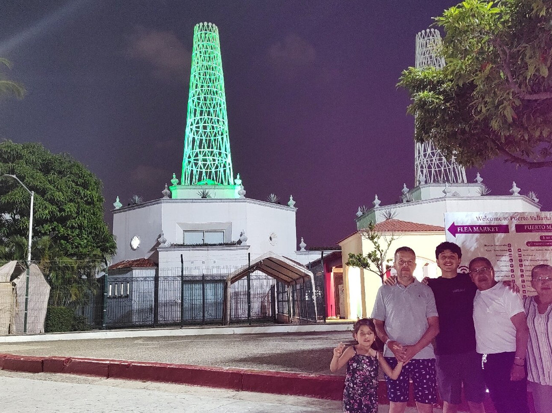 Puerto Mágico-瓦拉塔港必去景点