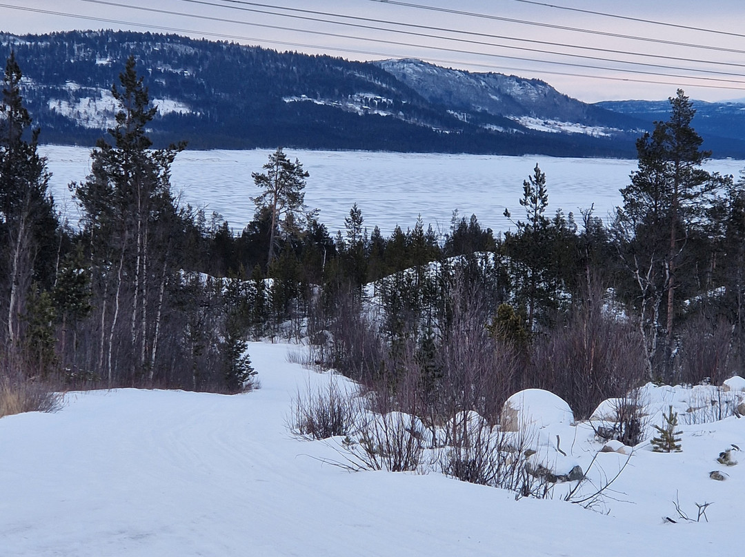 Dagali Opplevelser-耶卢必去景点