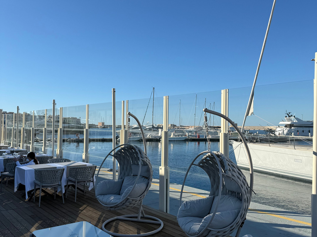 Best Bleu Salento Ristorante