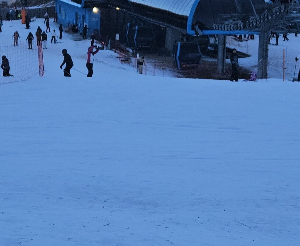 Olympic Center Jahorina-Jahorina必去景点