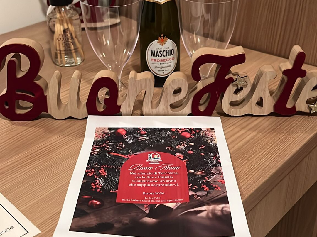 Santa Barbara Bed and Breakfast主图