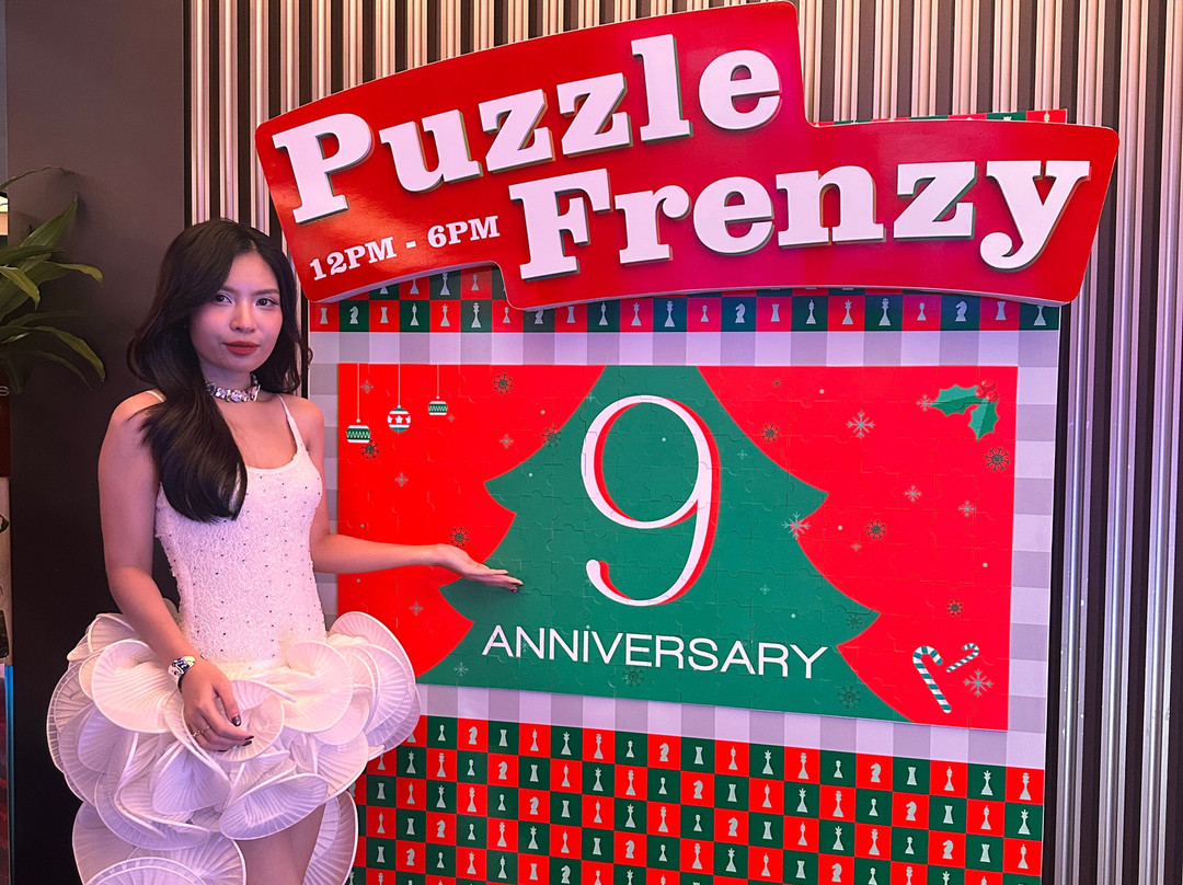 Club V E-gaming-胡志明市必去景点