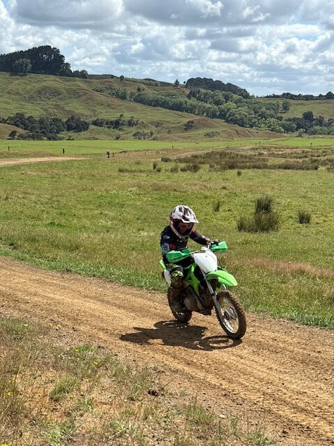 Thundercross Valley Dirt Bike Park-Tuakau必去景点