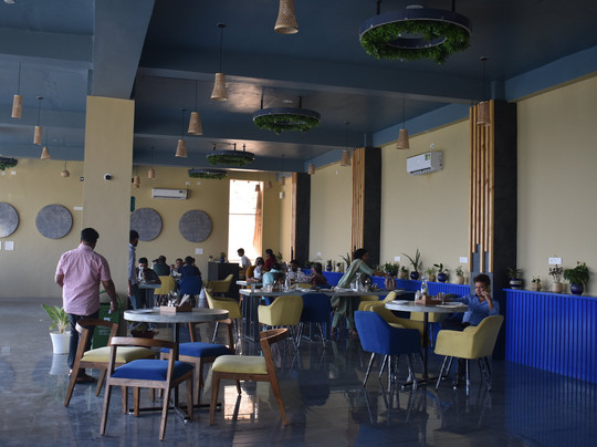 Shree Nath Restaurant and Resort