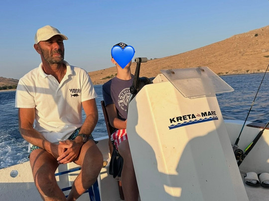 Lemnos Fishing Trips-Myrina必去景点