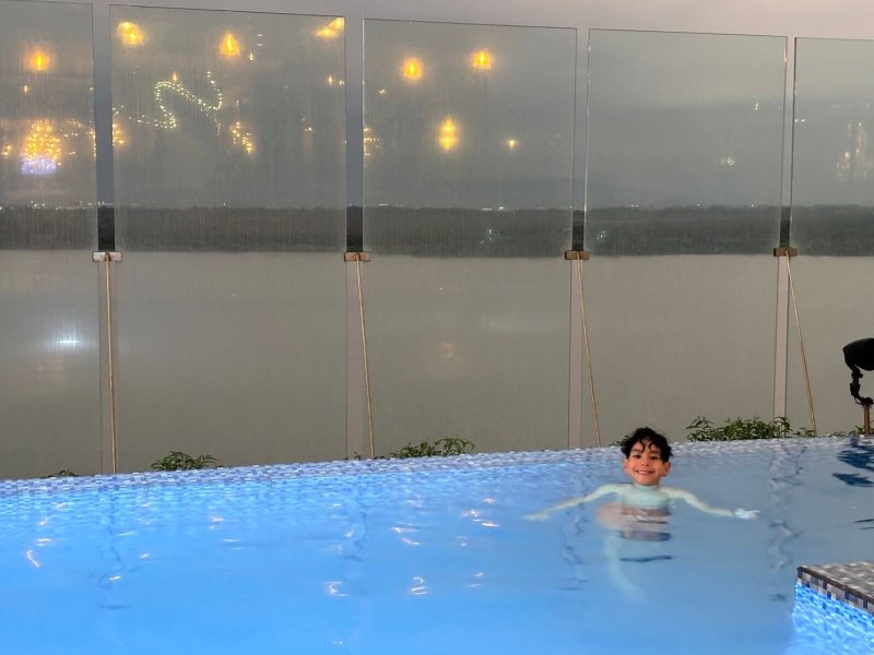 DoubleTree by Hilton Guayaquil-官方