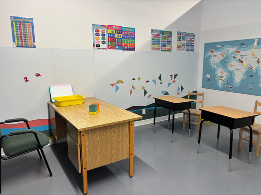 Le P'tit Monde Des Grands - Musée Pour Enfants-Granby必去景点