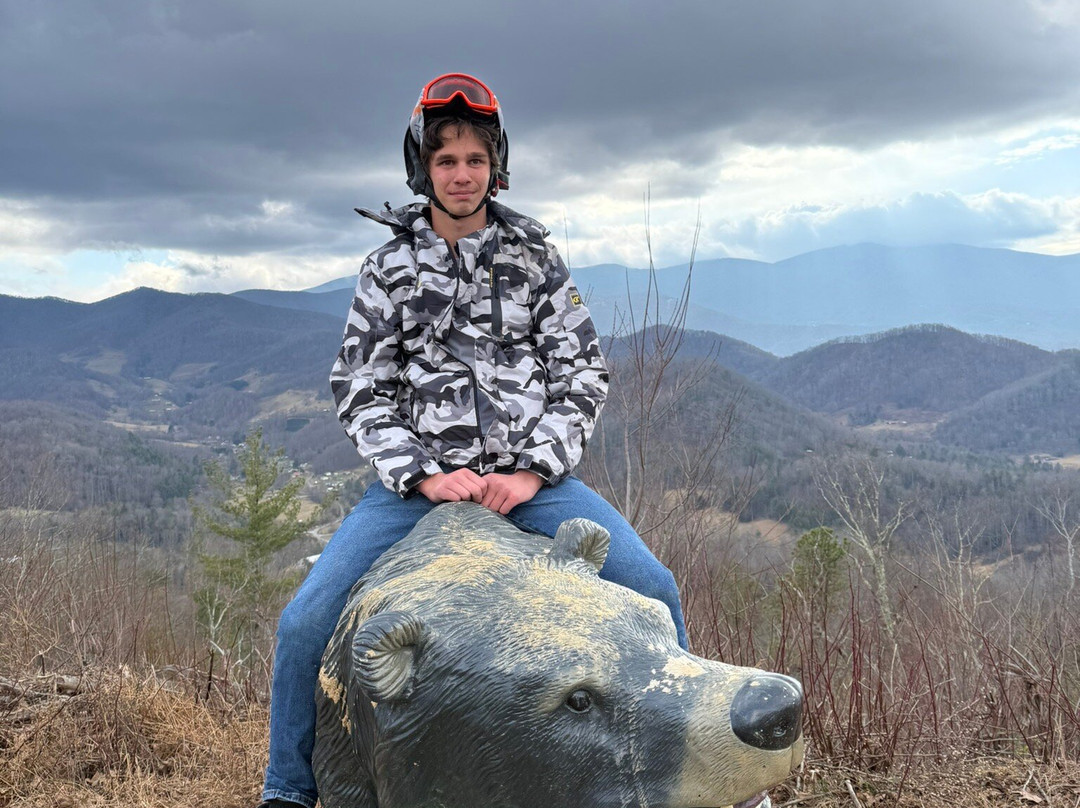 Hign Country UTV Tours-Roan Mountain必去景点