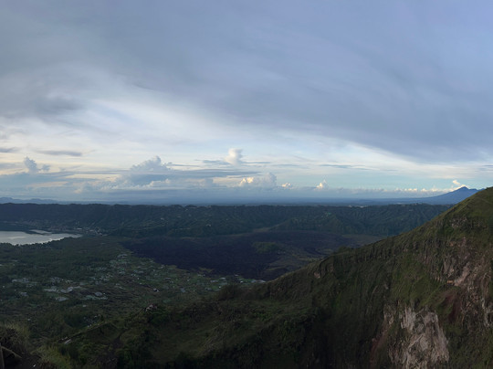 Batur Sunrise Experience-Central Batur必去景点