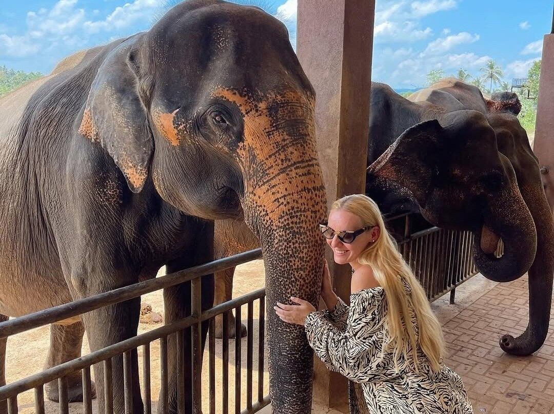 LankaGo-Thanamalwila必去景点