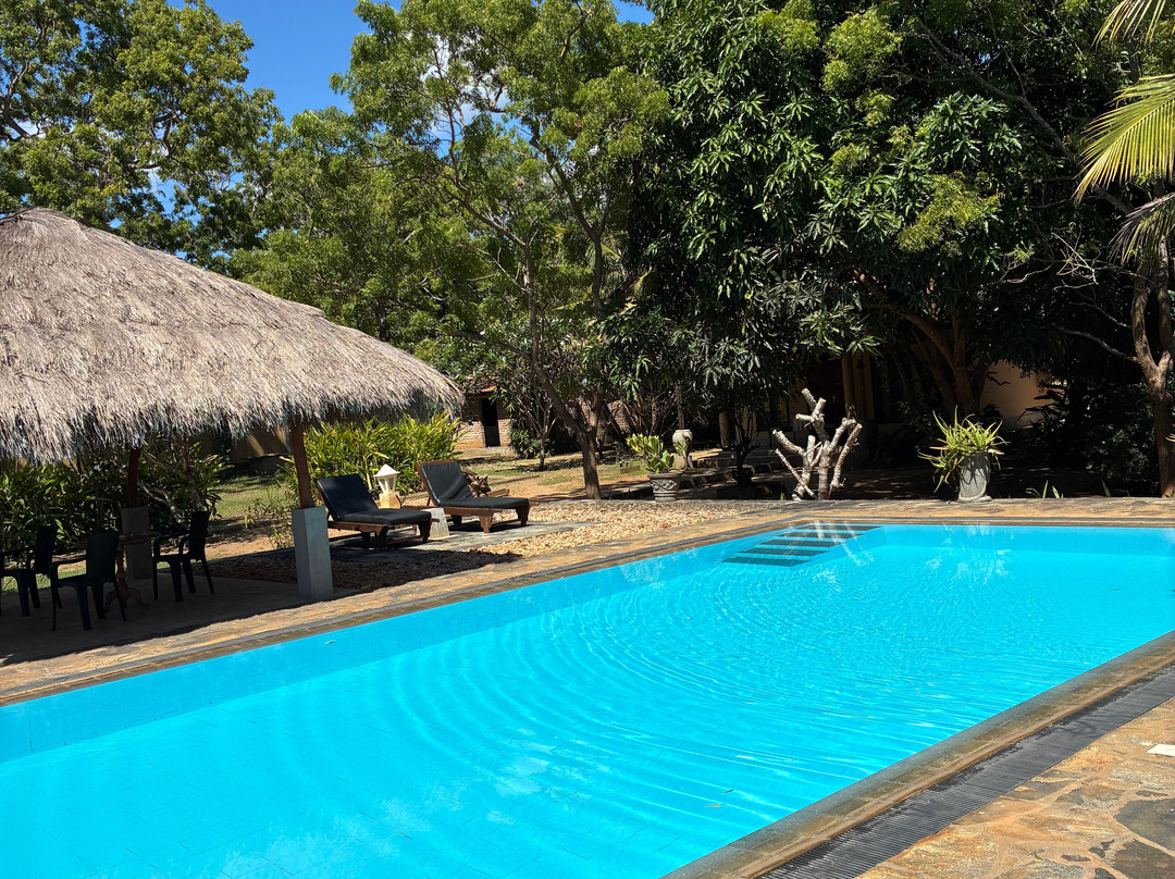 Ceylon Escapes-科伦坡必去景点