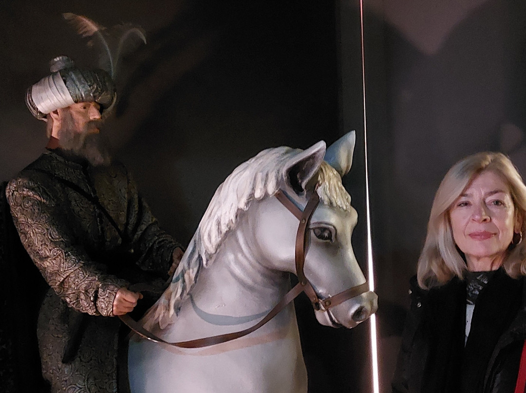 JUFA Hotel Fürstenfeld主图