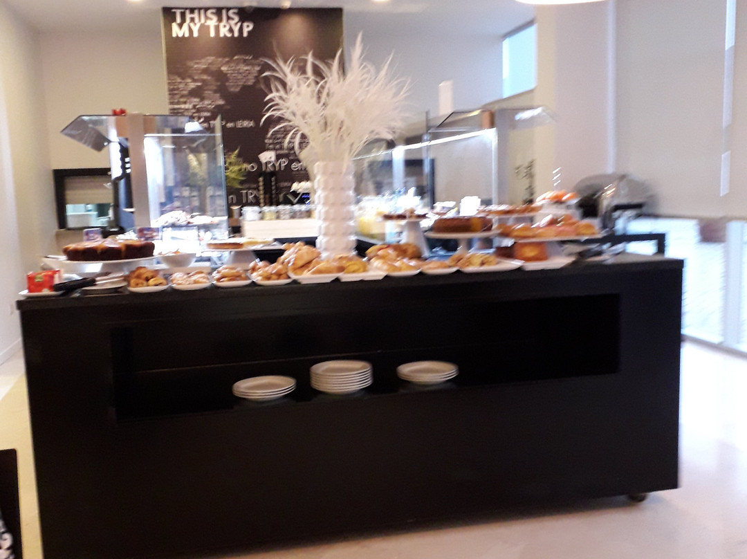 Tryp by Wyndham Leiria主图