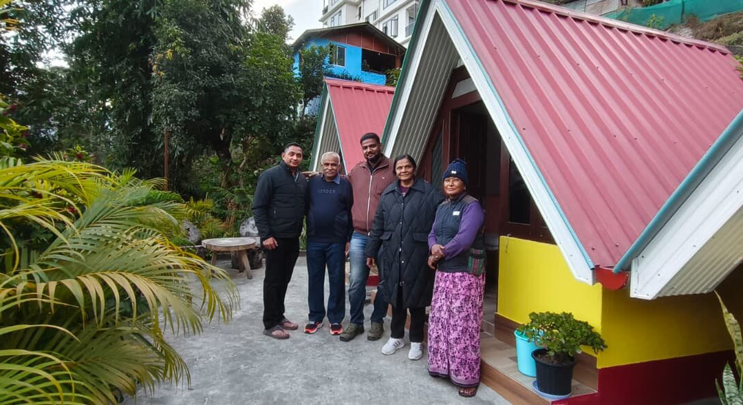 Ease Tours & Treks-甘托克必去景点