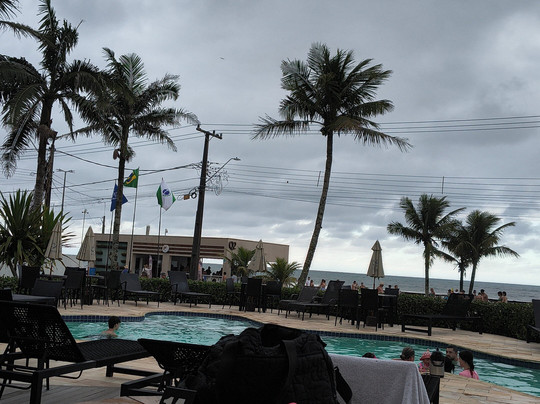 Hotel VillaReal Guaratuba主图